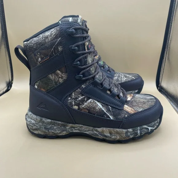 Ozark Trail | Shoes | Mens Ozark Trail 8in 20g Ins Hunting  display picture 2